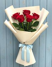 Букет Классика чувств в Белый Колодезь