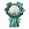Букет цветов из: Гортензия в Белый Колодезь