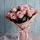 Букет цветов из: Розы в Белый Колодезь