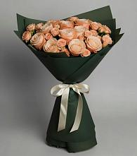 Букет Элегантный в Белый Колодезь