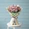 Букет цветов из: Орхидеи и Розы в Белый Колодезь