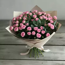 Букет Удовольствие в Белый Колодезь