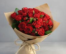 Букет Любовный роман #REPLACE_PRED# Белый Колодезь