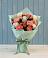 Букет цветов из: Розы в Белый Колодезь