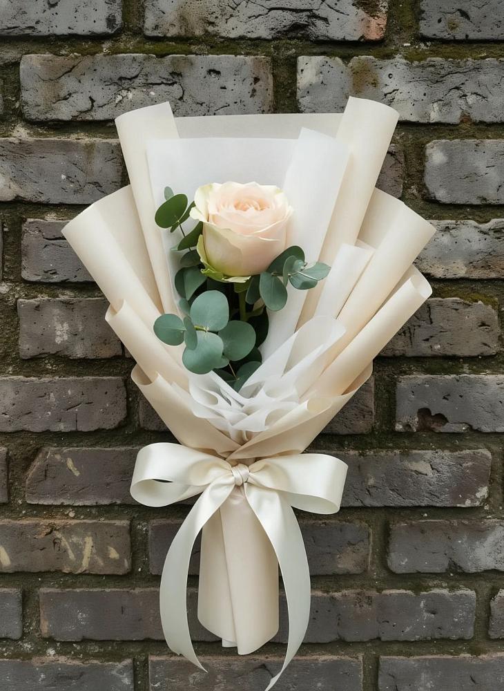 Букет цветов из: Розы в Белый Колодезь