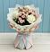 Букет цветов из: Розы в Белый Колодезь